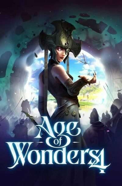 Купить Age of Wonders 4